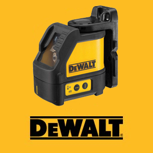 DeWalt Laser Levels