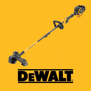 Dewalt Strimmers