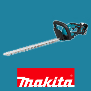 Makita Cordless Hedge Trimmers