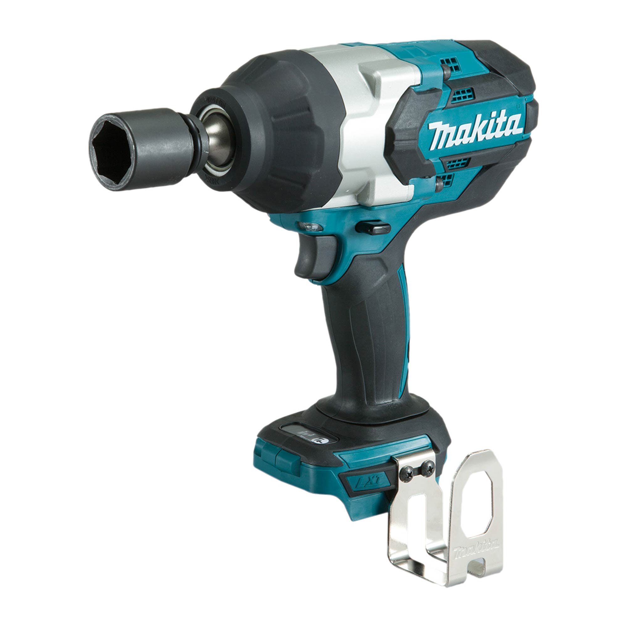 Гайковерт Аккумуляторный Makita Dtw700z Купить