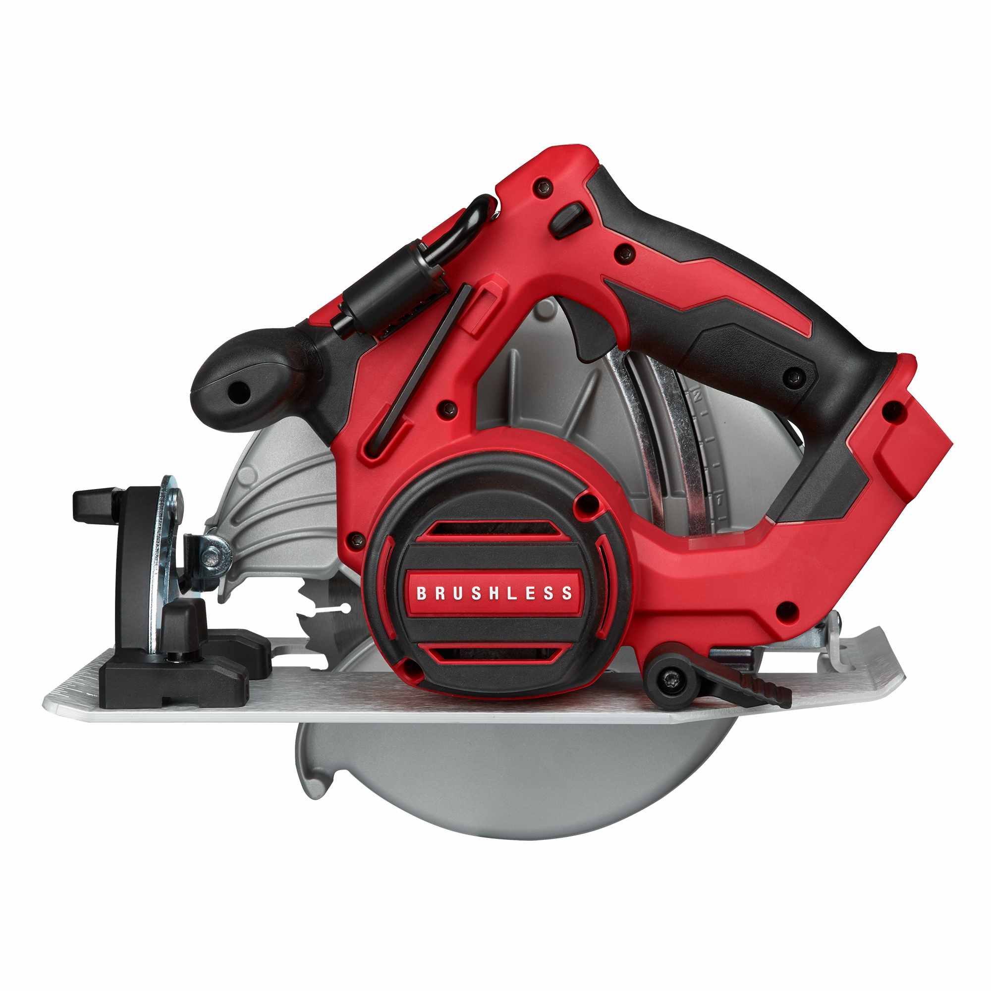 Milwaukee 18v Brushless 190mm Circular Saw Toolstore Uk