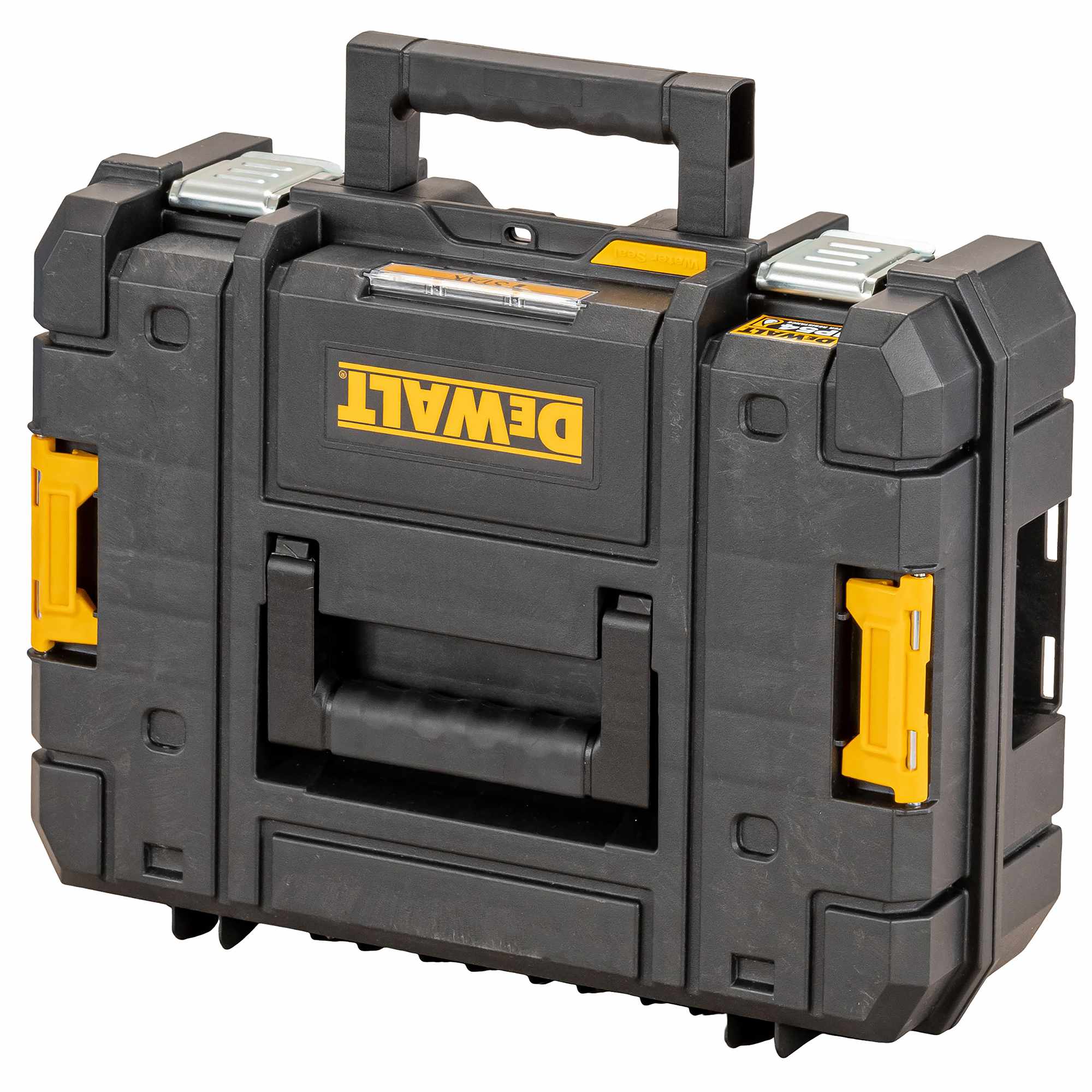 DEWALT DWST83345-1 TSTAK 2.0 Shallow Box - ToolStore UK