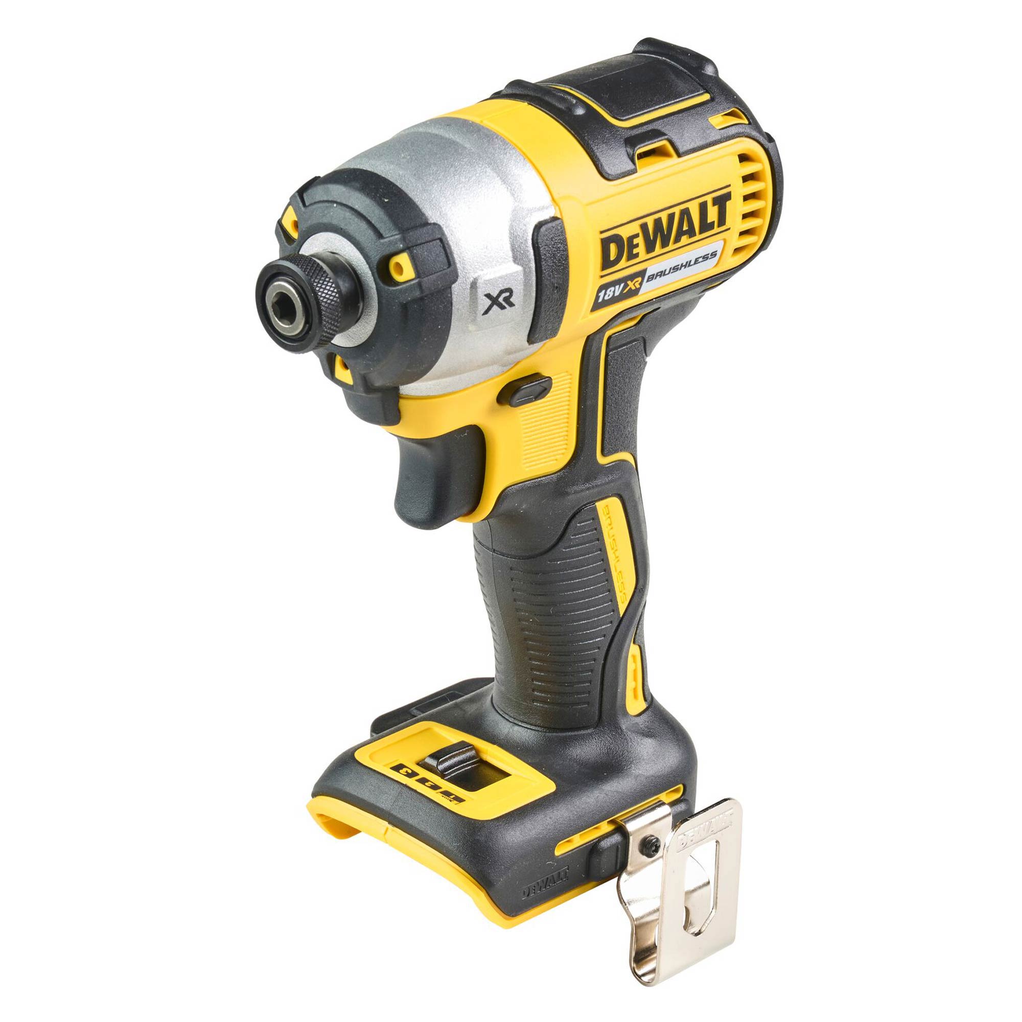 DEWALT DCF887N 18v Brushless Impact Driver - ToolStore UK