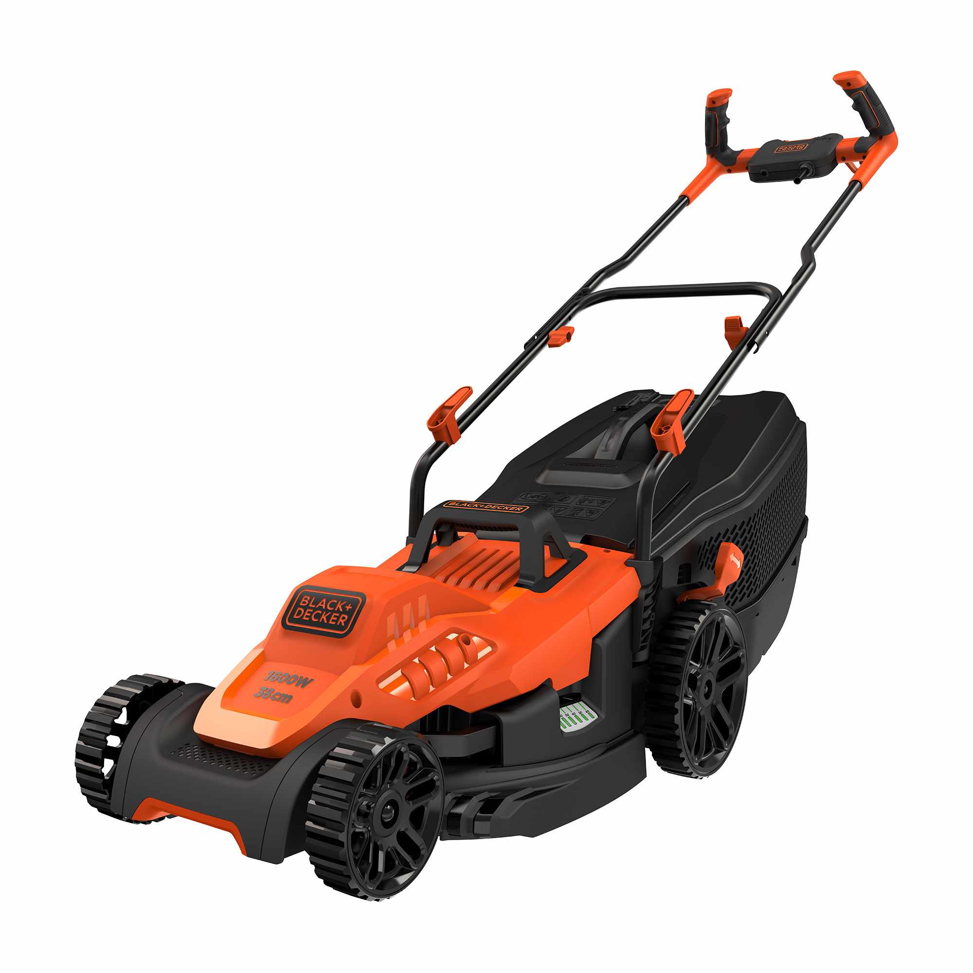 Black & Decker GL9035-GB 900W High Performance Grass Strimmer