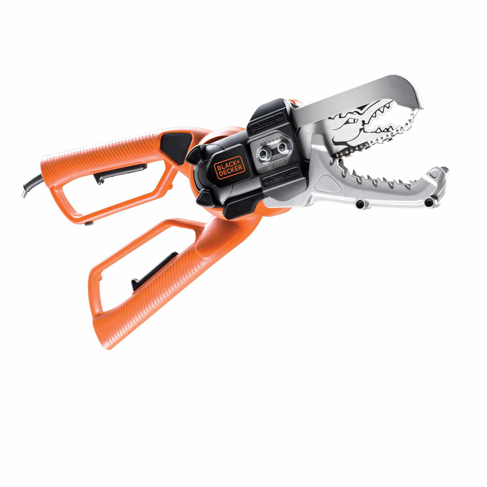 BLACK AND DECKER GK1000GB Alligator Powered Lopper ToolStore UK