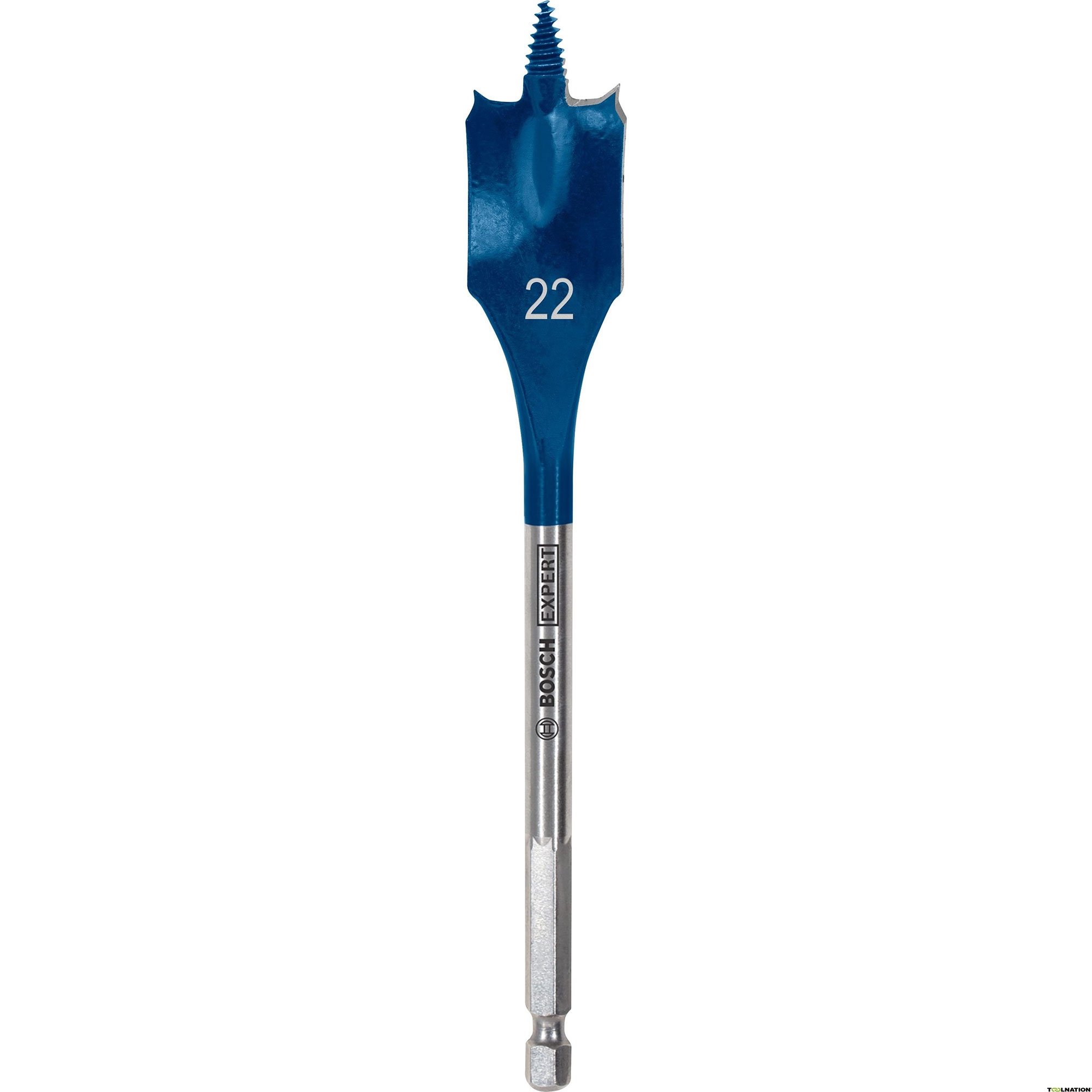 Large spade bit online