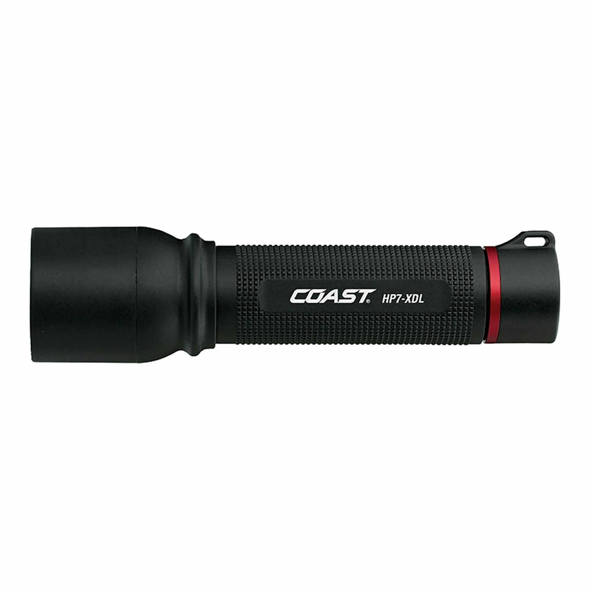 Coast hp7 deals flashlight