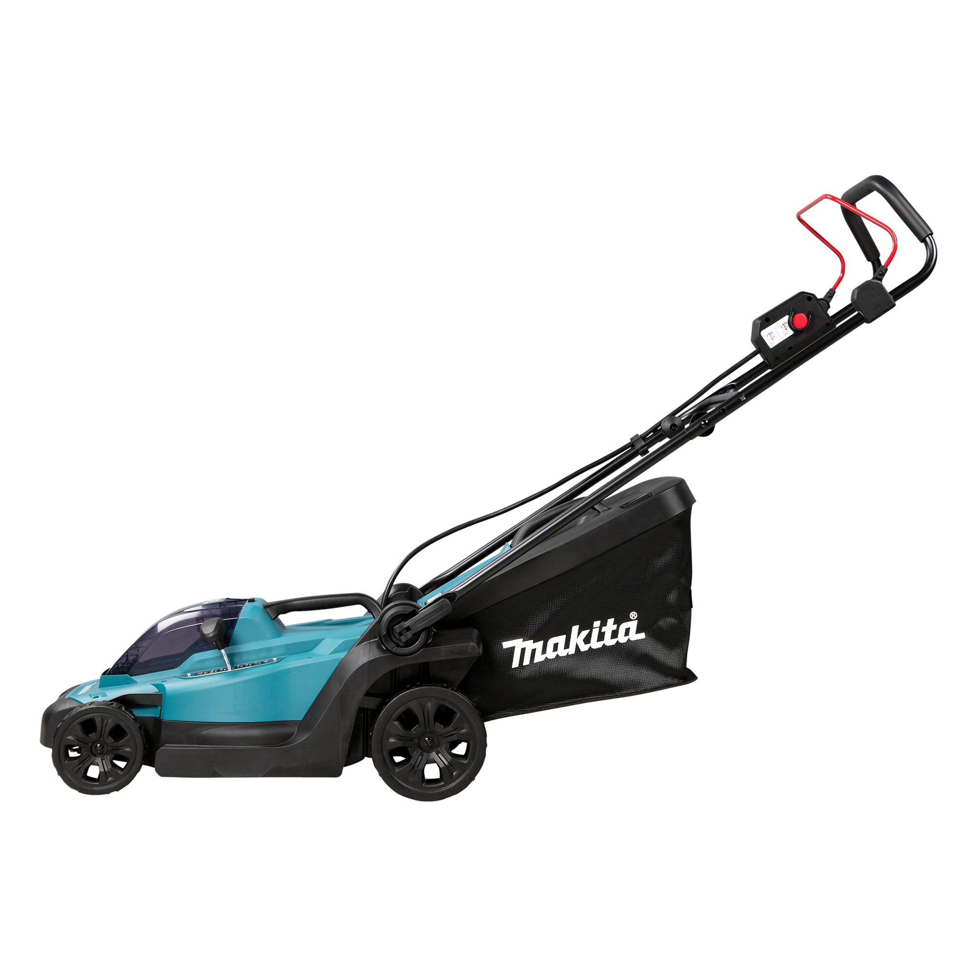 Makita MAKITA DLM330Z 18v 33cm Lawn Mower BODY ONLY - ToolStore UK