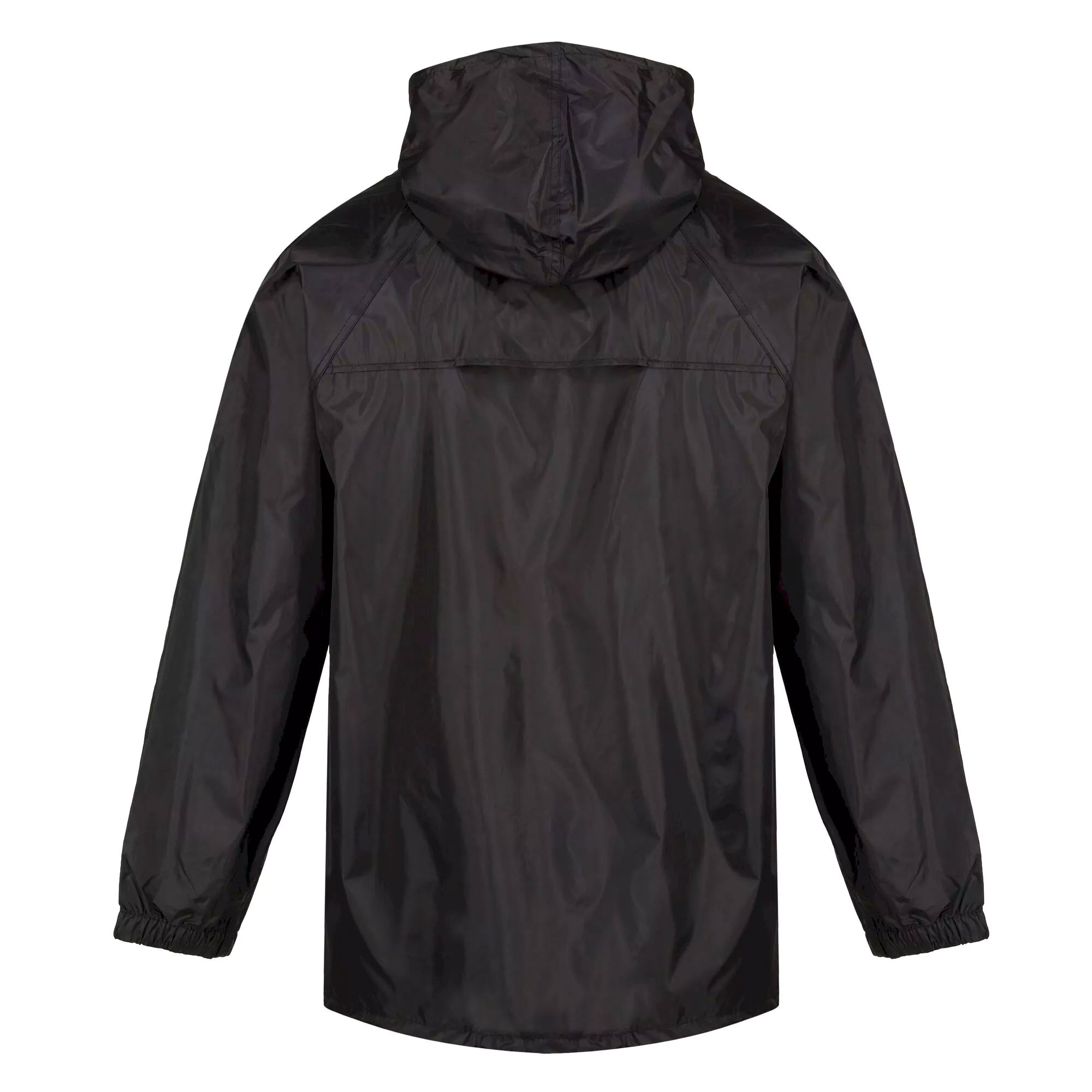 REGATTA TRW408 Stormbreak Jacket - Black - ToolStore UK