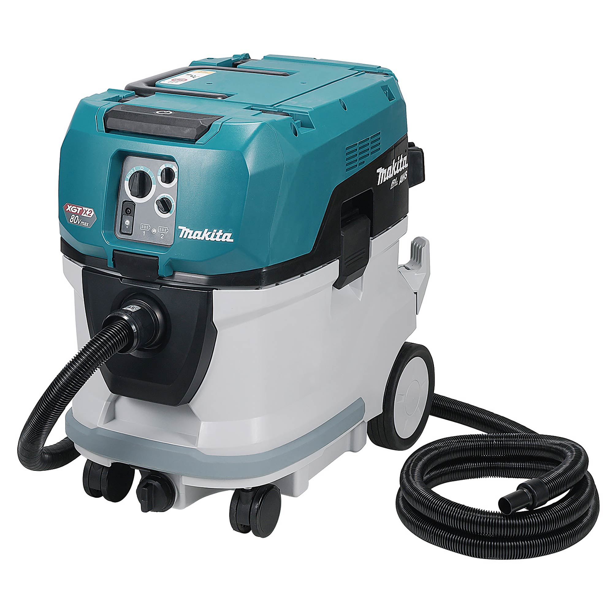 Makita h class online vacuum