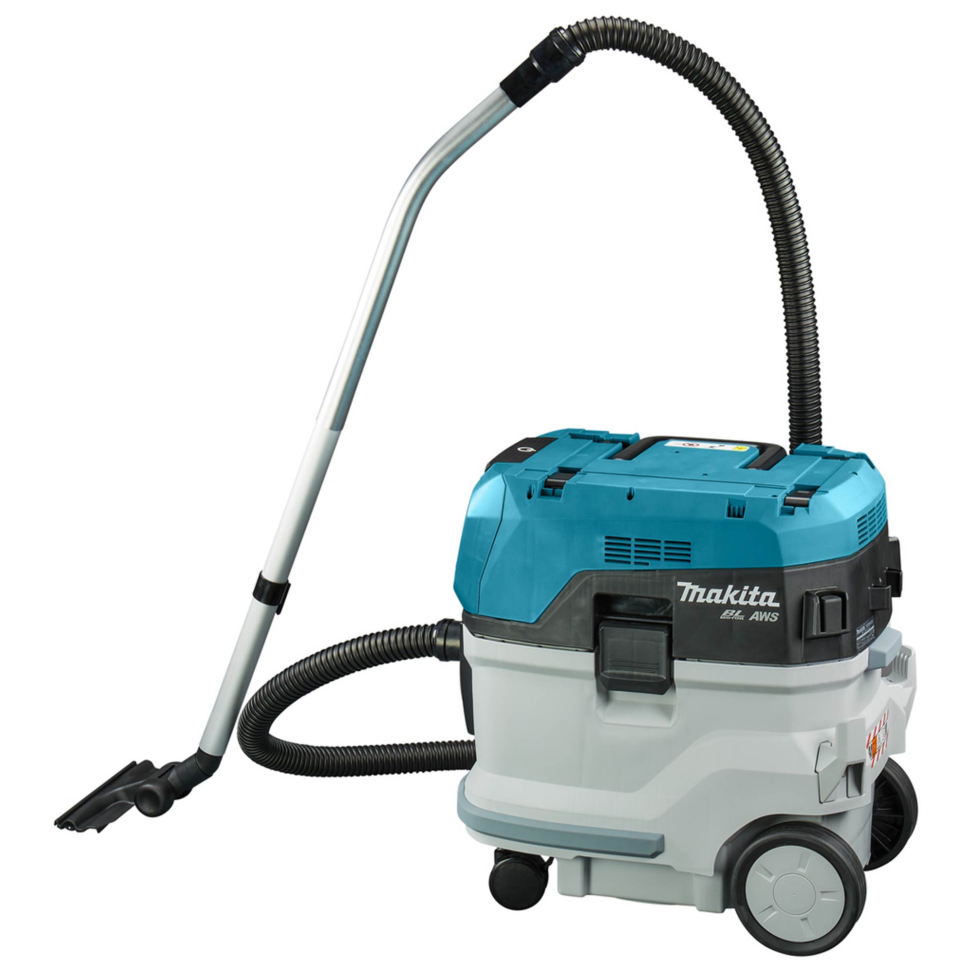 Makita Vc006gmz01 Twin 40v Brushless Dust Extractor Body Only Toolstore Uk