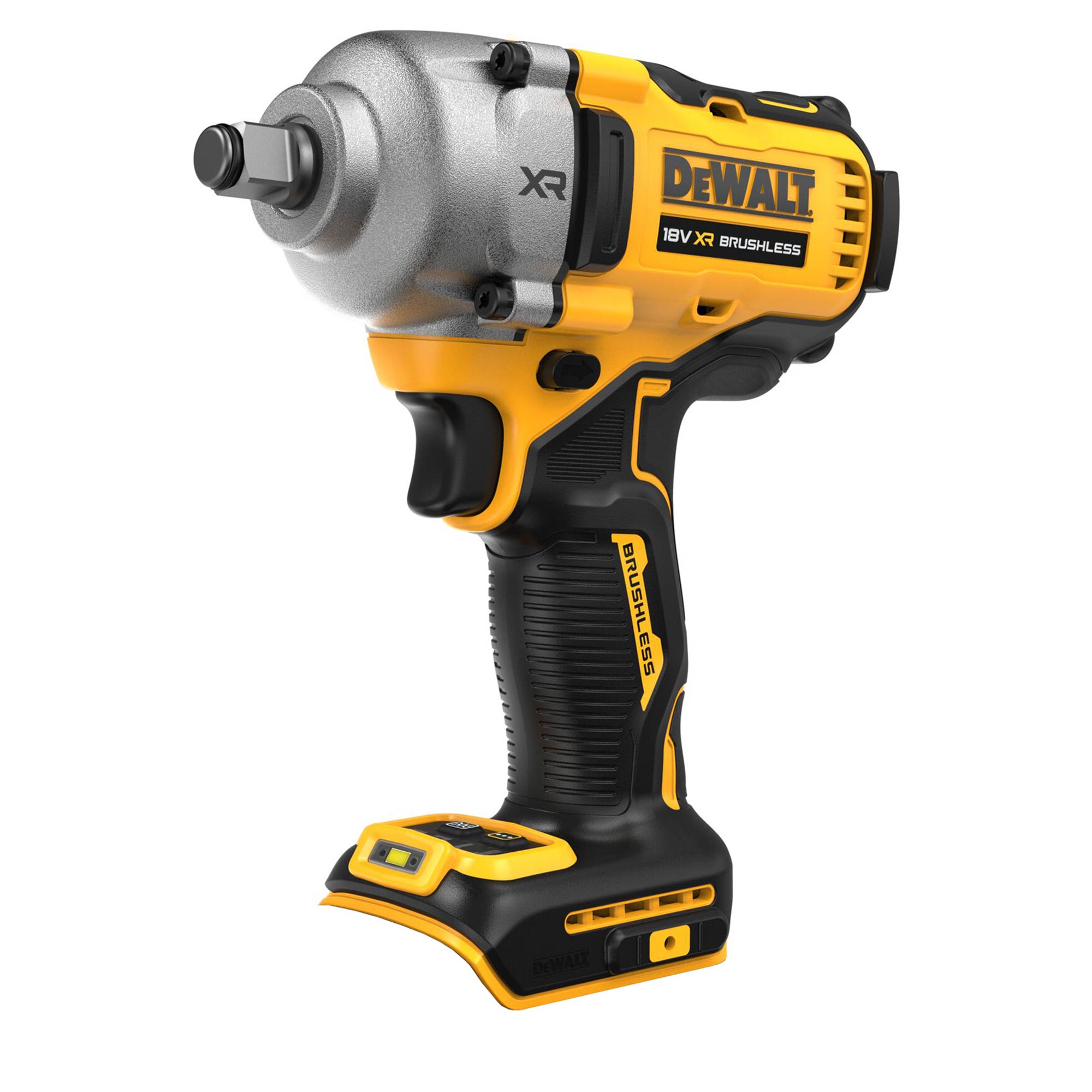 Dewalt cordless on sale impact wrenches