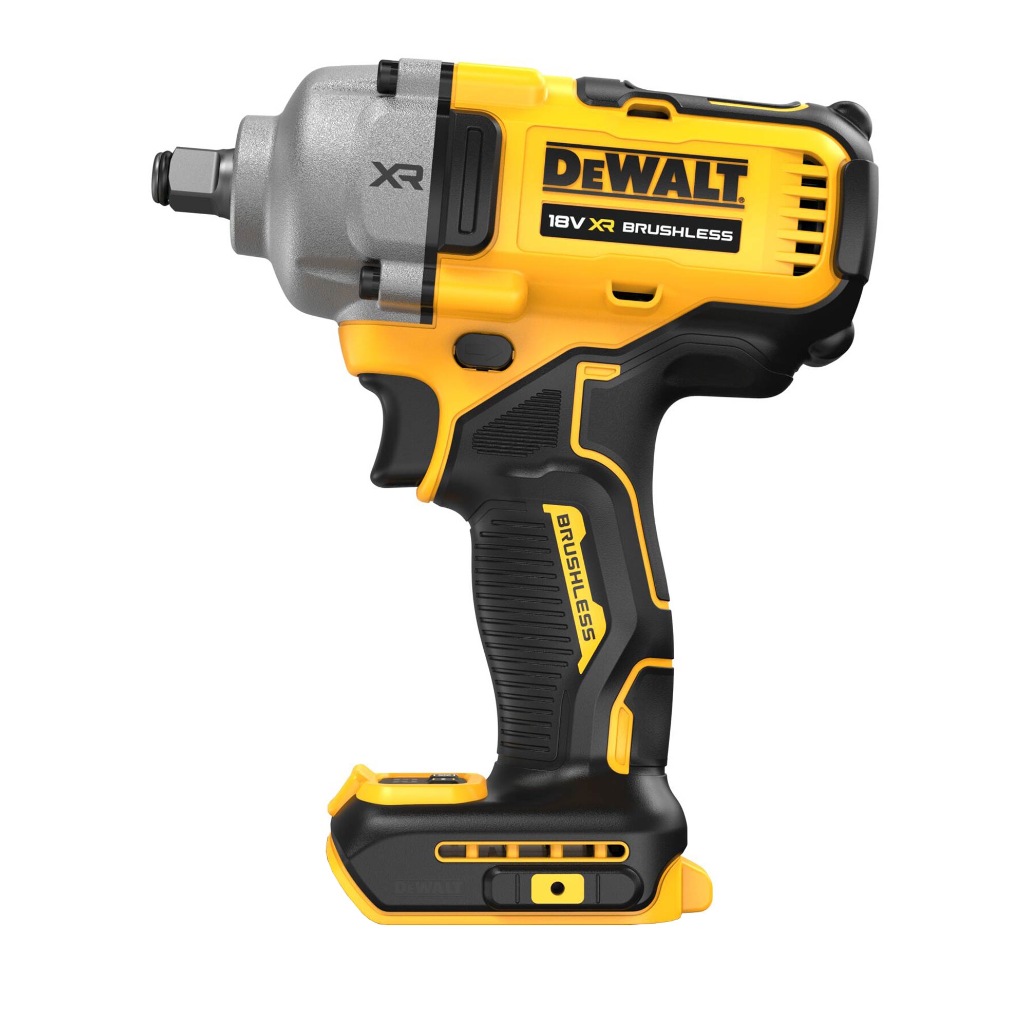 DeWalt DEWALT DCF891N 18v Brushless 1/2