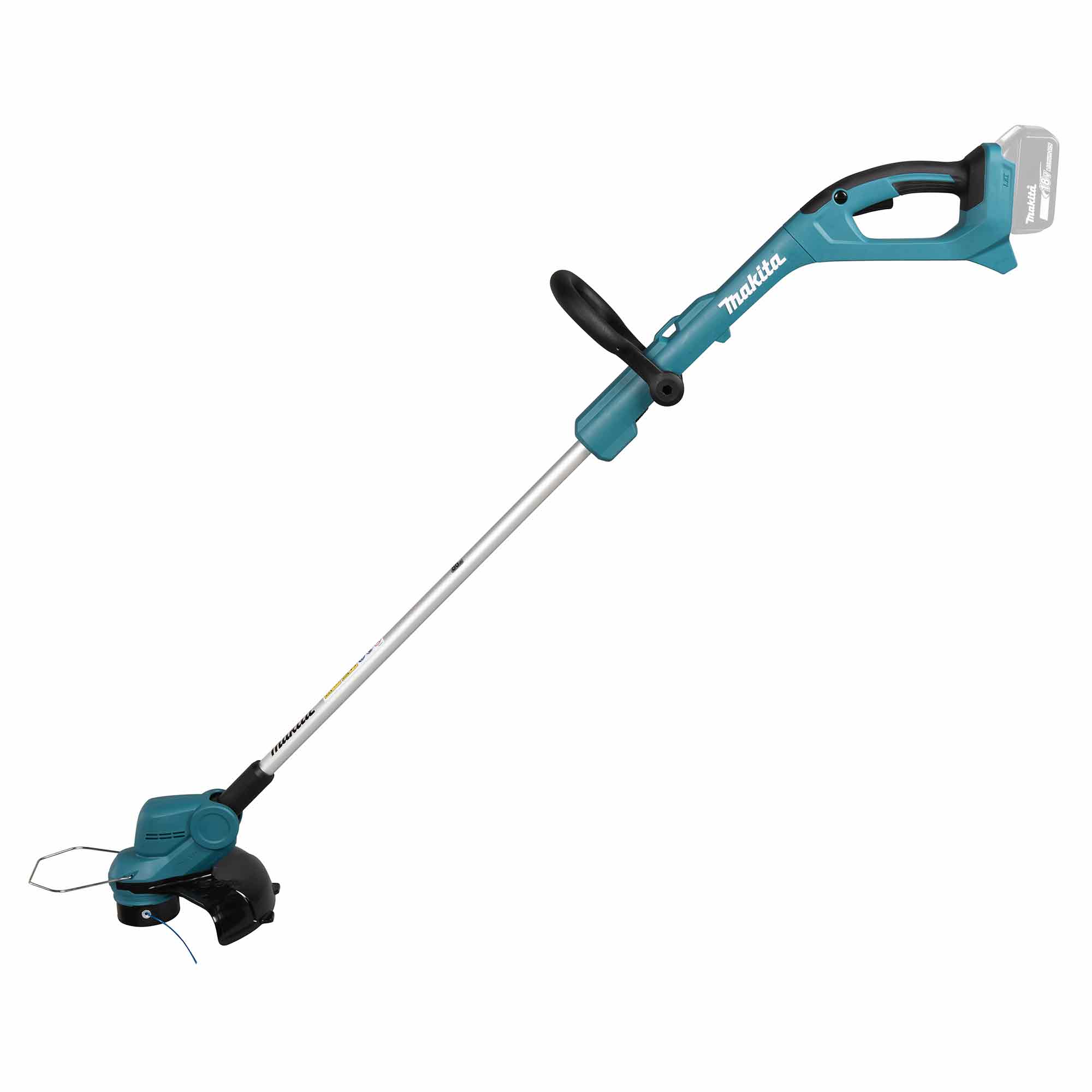 Makita Dur193z 18v 260mm Line Trimmer Body Only Toolstore Uk 2945