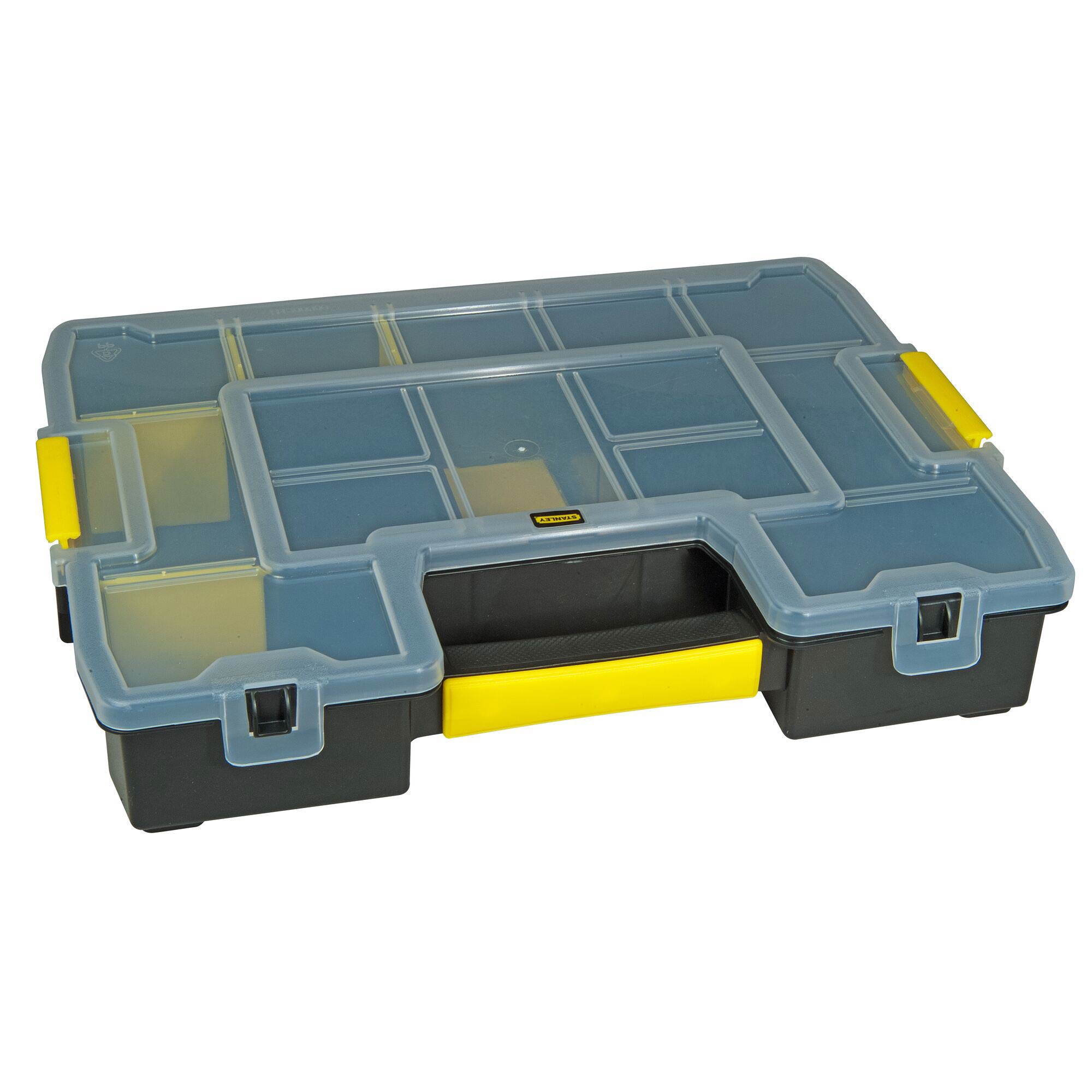 STANLEY 1 97 483 Sortmaster Junior Organiser - ToolStore UK