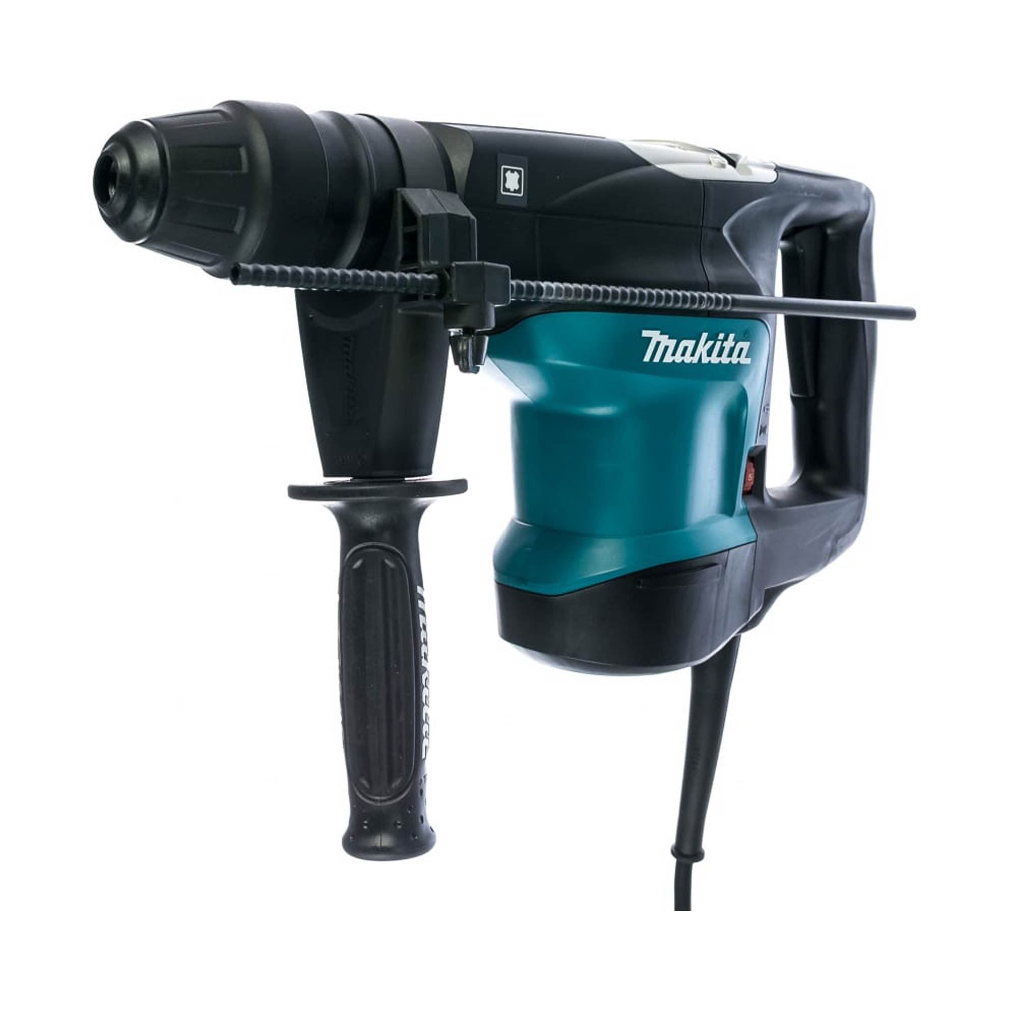 MAKITA HR3540C 110v 35mm SDS MAX Rotary Hammer - ToolStore UK