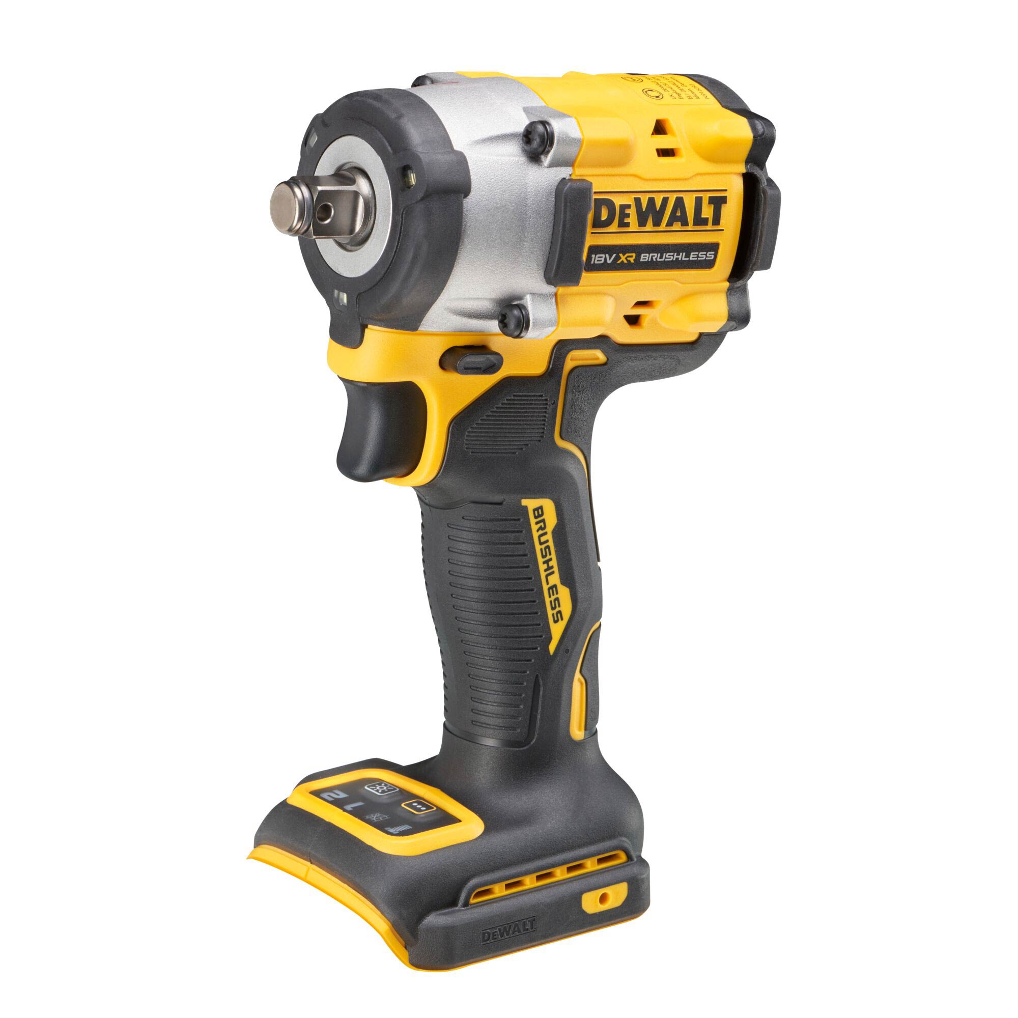 Винтоверт Аккумуляторный Dewalt 18v Купить