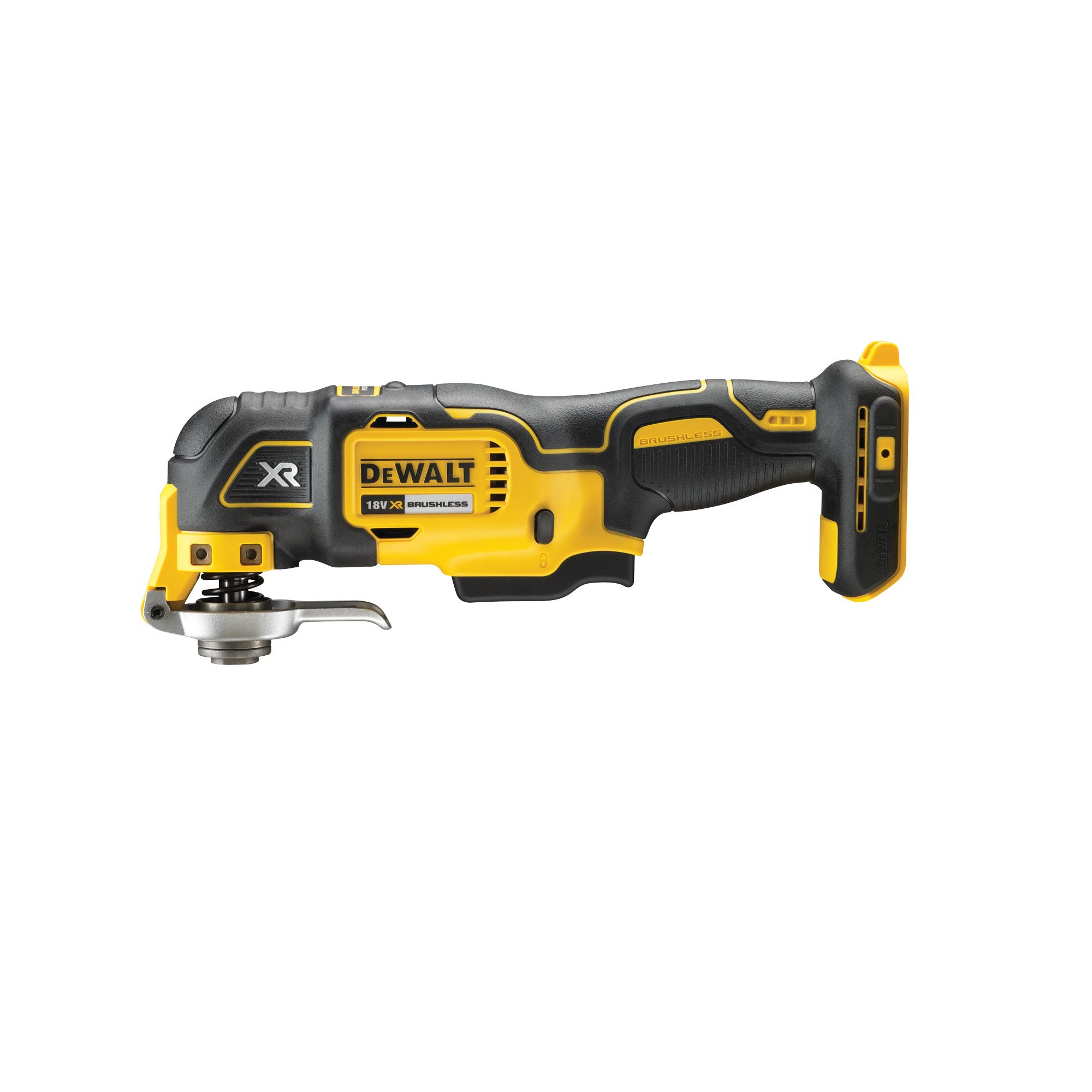 DEWALT DCS355N Multi-Tool 18V Body Only - ToolStore UK