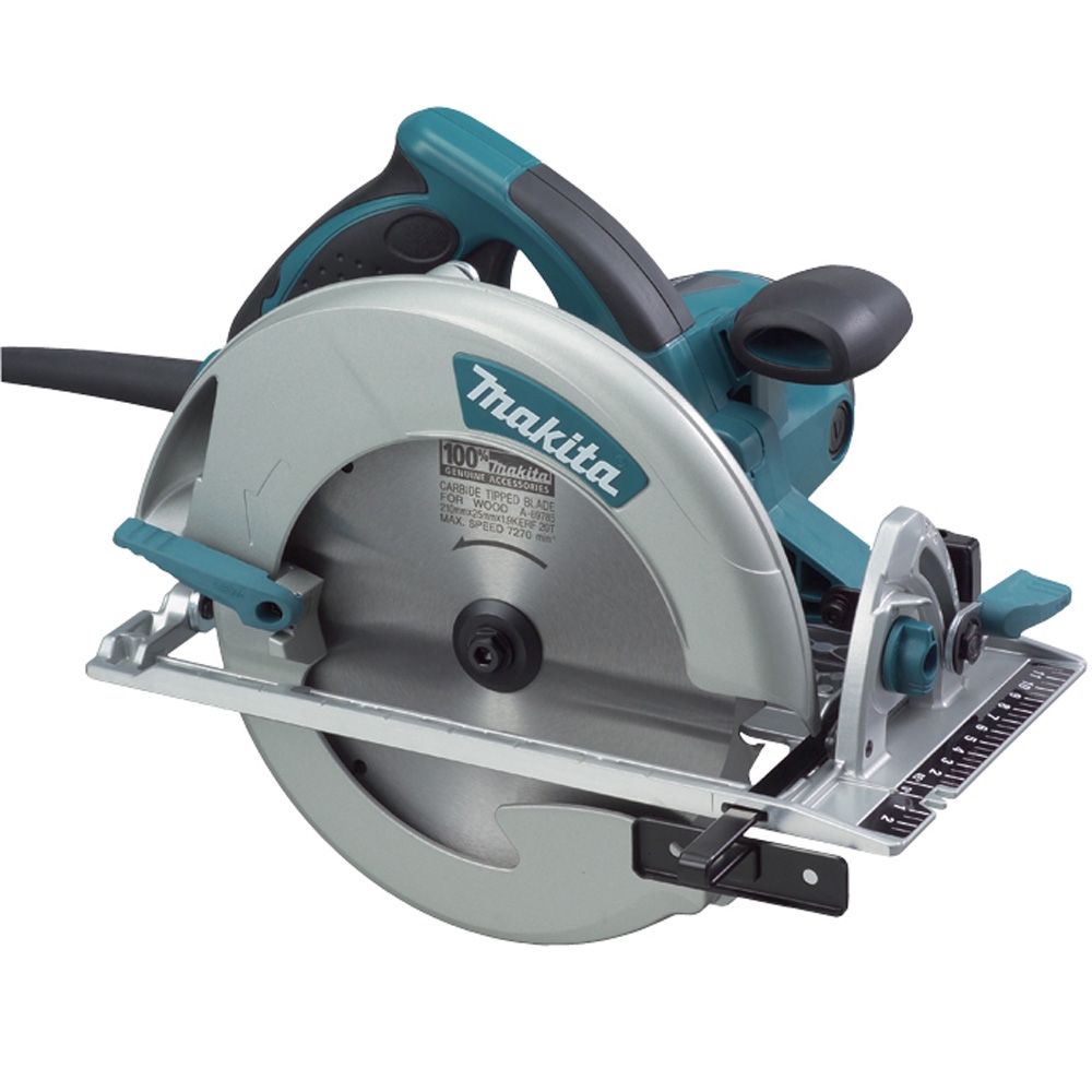 Makita 5903rk 2024 235mm circular saw