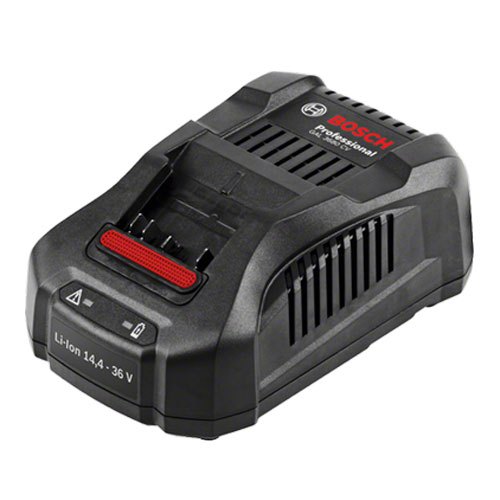 Bosch Professional Multi-Bay charger Fast Charge 8A 6 Port 18V