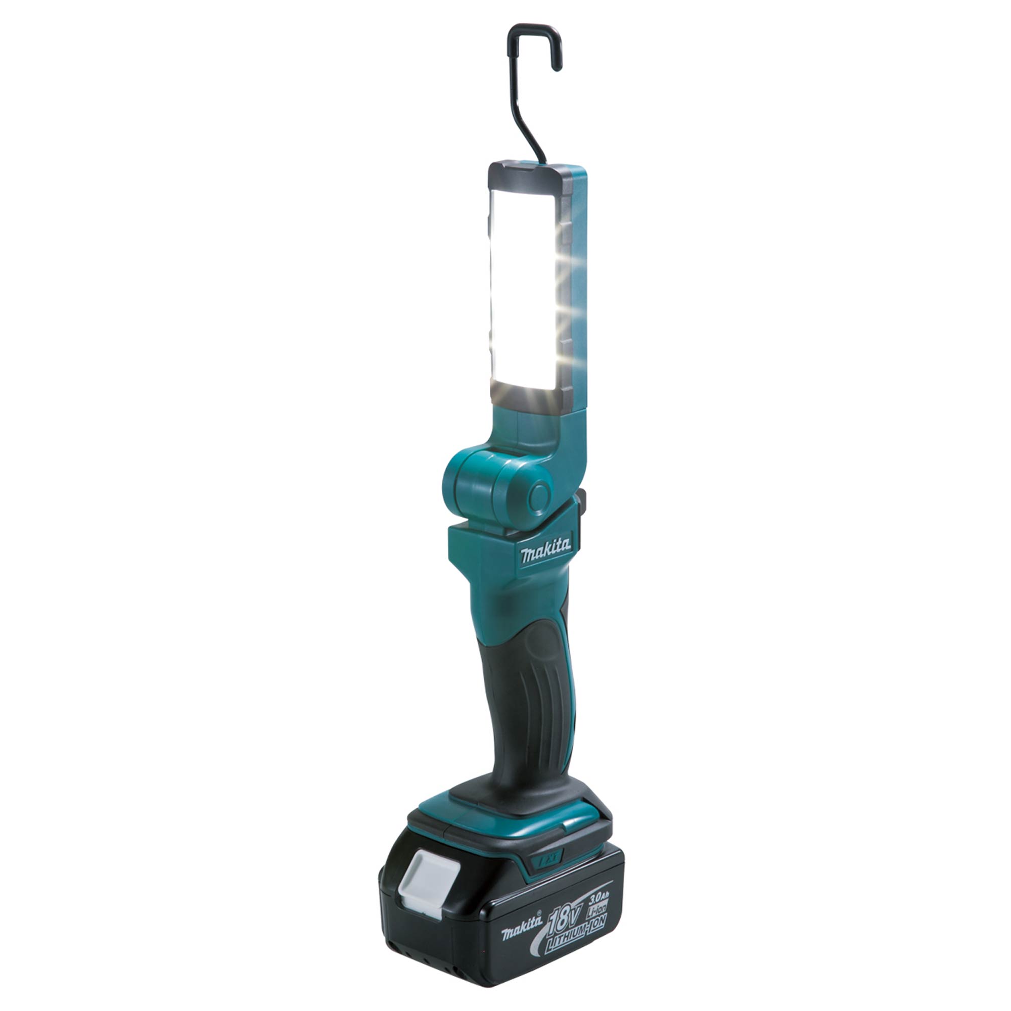 makita 18 volt torch