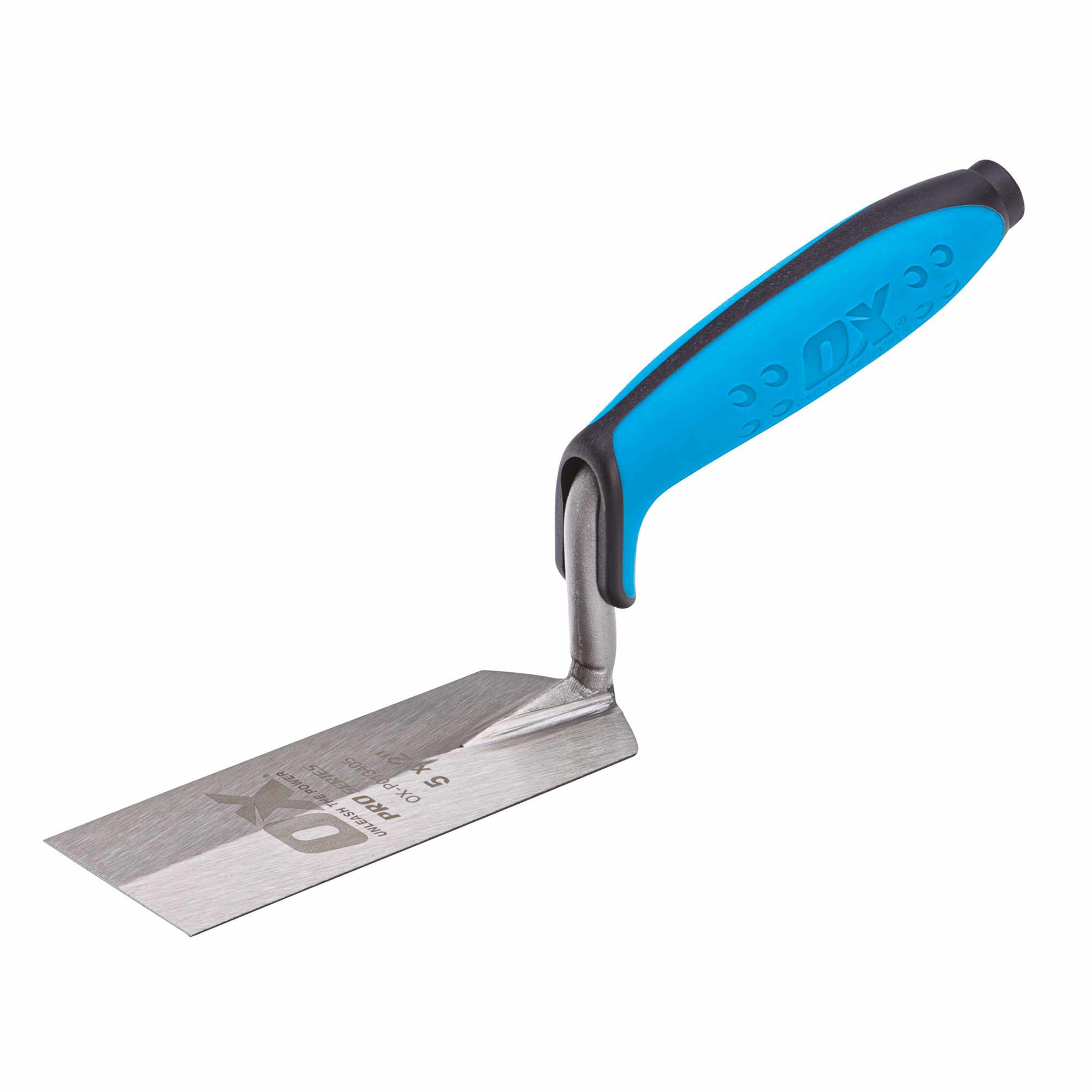 Ox stainless store steel trowel