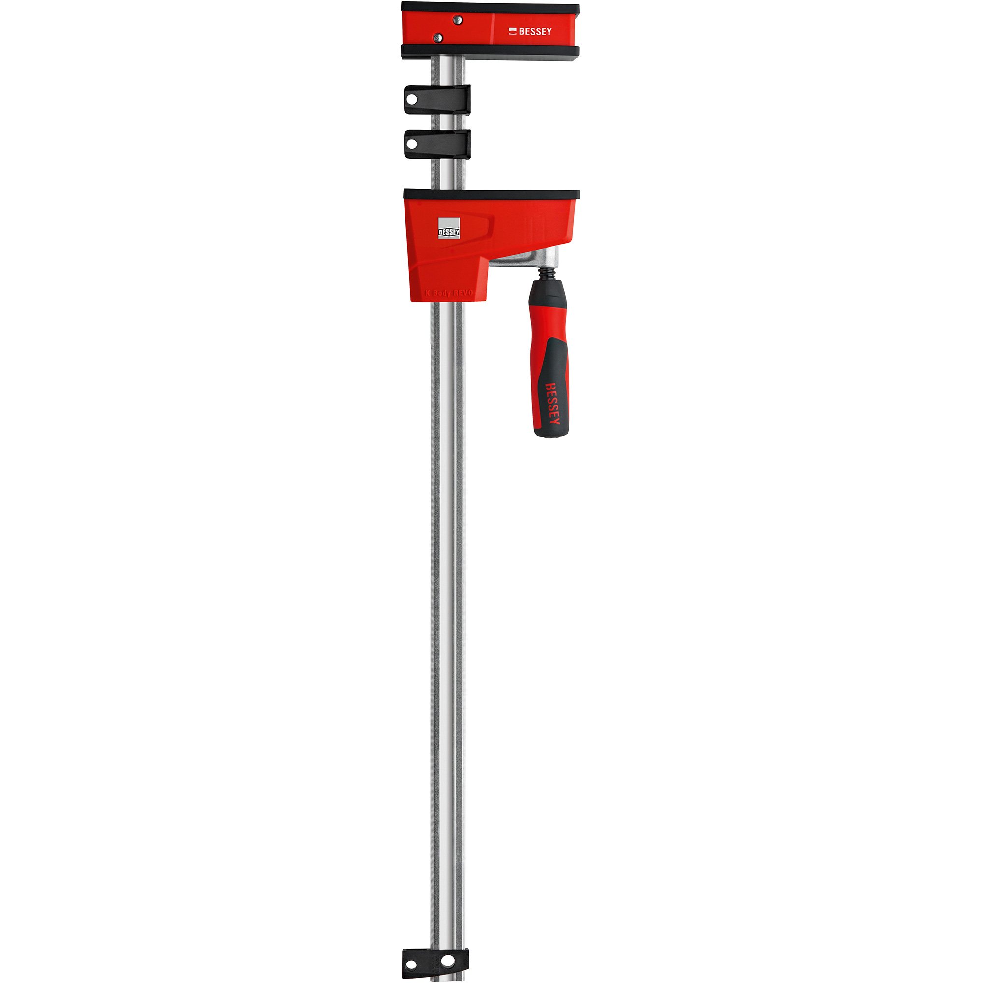 Bessey parallel clearance clamps