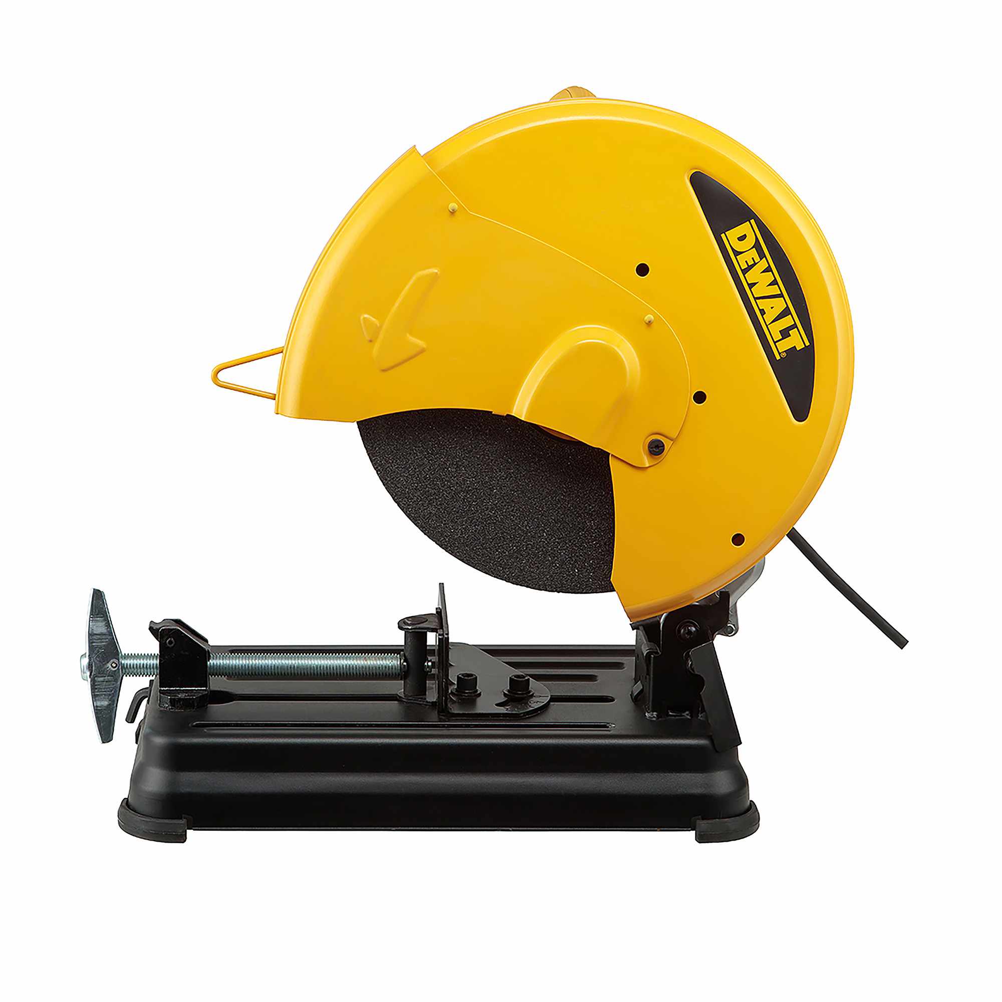 Dewalt D28730l 110v 355mm Abrasive Chop Saw Toolstore Uk 4836