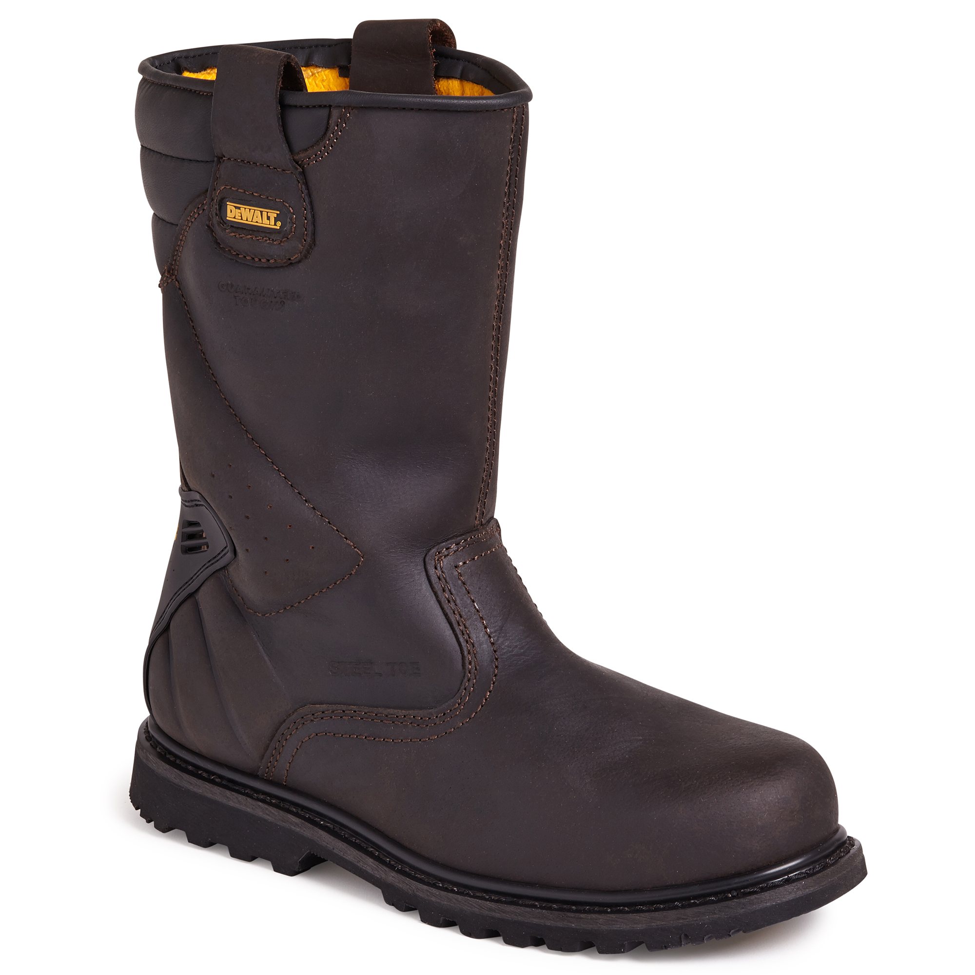 Dewalt 2024 radial boots