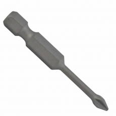 DEWALT DT7305QZ 60mm Double Ended PZ2 Bits (5 pack) DEWALT DT7305QZ 60mm Double Ended PZ2 Bits (5 pack)