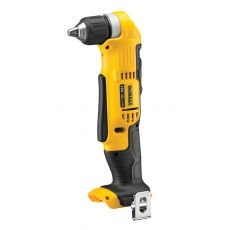 DEWALT DCD740N 18v XR Angle Drill Drive BODY ONLY DEWALT DCD740N 18v XR Angle Drill Drive BODY ONLY