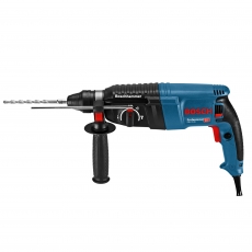 BOSCH GBH2-26 240v SDS Plus Rotary Hammer Drill BOSCH GBH2-26 240v SDS Plus Rotary Hammer Drill
