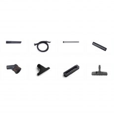 NUMATIC 607301 A1 S/Steel Combo Kit (32mm) NUMATIC 607301 A1 S/Steel Combo Kit (32mm)