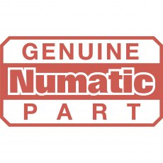 NUMATIC 607301 A1 S/Steel Combo Kit (32mm) NUMATIC 607301 A1 S/Steel Combo Kit (32mm)