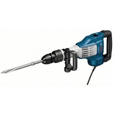 BOSCH GSH11VC 110v Demolition Hammer Anti-vibration BOSCH GSH11VC 110v Demolition Hammer Anti-vibration