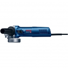 BOSCH GWS9-115S 110v 115mm Slim Grip Grinder BOSCH GWS9-115S 110v 115mm Slim Grip Grinder