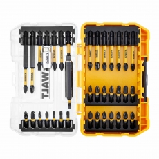 DEWALT DT70731TQZ 37 piece FlexTorq Screwdriving Set DEWALT DT70731TQZ 37 piece FlexTorq Screwdriving Set