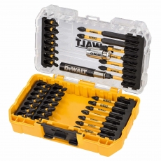DEWALT DT70731TQZ 37 piece FlexTorq Screwdriving Set DEWALT DT70731TQZ 37 piece FlexTorq Screwdriving Set