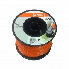 STIHL 00009302246 2.4mm x 261m Orange Round Line STIHL 00009302246 2.4mm x 261m Orange Round Line