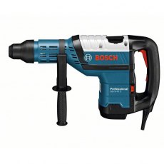 BOSCH GBH8-45D 110v 8kg SDS-Max Rotary Hammer BOSCH GBH8-45D 110v 8kg SDS-Max Rotary Hammer