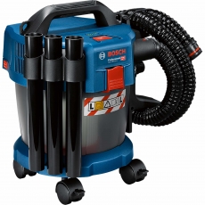 BOSCH GAS18V-10L 18v Dust Extractor BODY ONLY BOSCH GAS18V-10L 18v Dust Extractor BODY ONLY