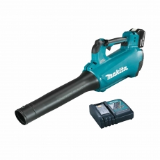 MAKITA DUB184RT 18v Brushless LXT Blower with 1x5ah battery MAKITA DUB184RT 18v Brushless LXT Blower with 1x5ah battery