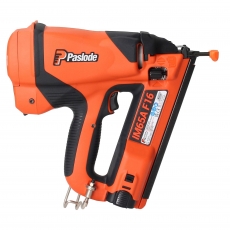 PASLODE IM65A/F16 Li-Ion Impulse Angled Nailer PASLODE IM65A/F16 Li-Ion Impulse Angled Nailer