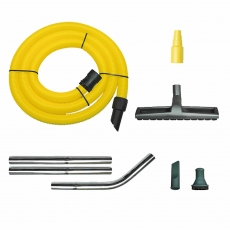 V-TUF MIDI110 110v 1400w H-Class Dust Extractor V-TUF MIDI110 110v 1400w H-Class Dust Extractor