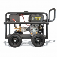 V-TUF TORRENT-5 10HP Diesel Pressure Washer V-TUF TORRENT-5 10HP Diesel Pressure Washer