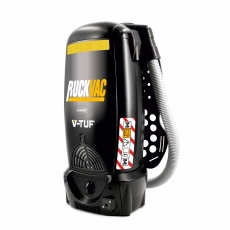 V-TUF RUCKVAC M-Class 36v Cordless Back Pack Vacuum V-TUF RUCKVAC M-Class 36v Cordless Back Pack Vacuum