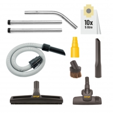 V-TUF RUCKVAC M-Class 36v Cordless Back Pack Vacuum V-TUF RUCKVAC M-Class 36v Cordless Back Pack Vacuum