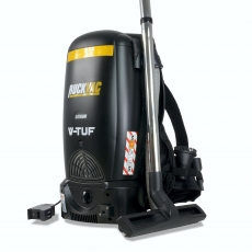 V-TUF RUCKVAC M-Class 36v Cordless Back Pack Vacuum