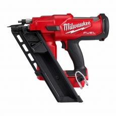 MILWAUKEE M18FFN-0C 18v FUEL Framing Nailer BODY MILWAUKEE M18FFN-0C 18v FUEL Framing Nailer BODY