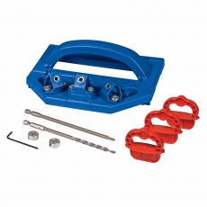 KREG KJDECKSYS20 Deck Jig System KREG KJDECKSYS20 Deck Jig System